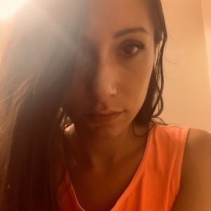 Meet your Posher, Krystina